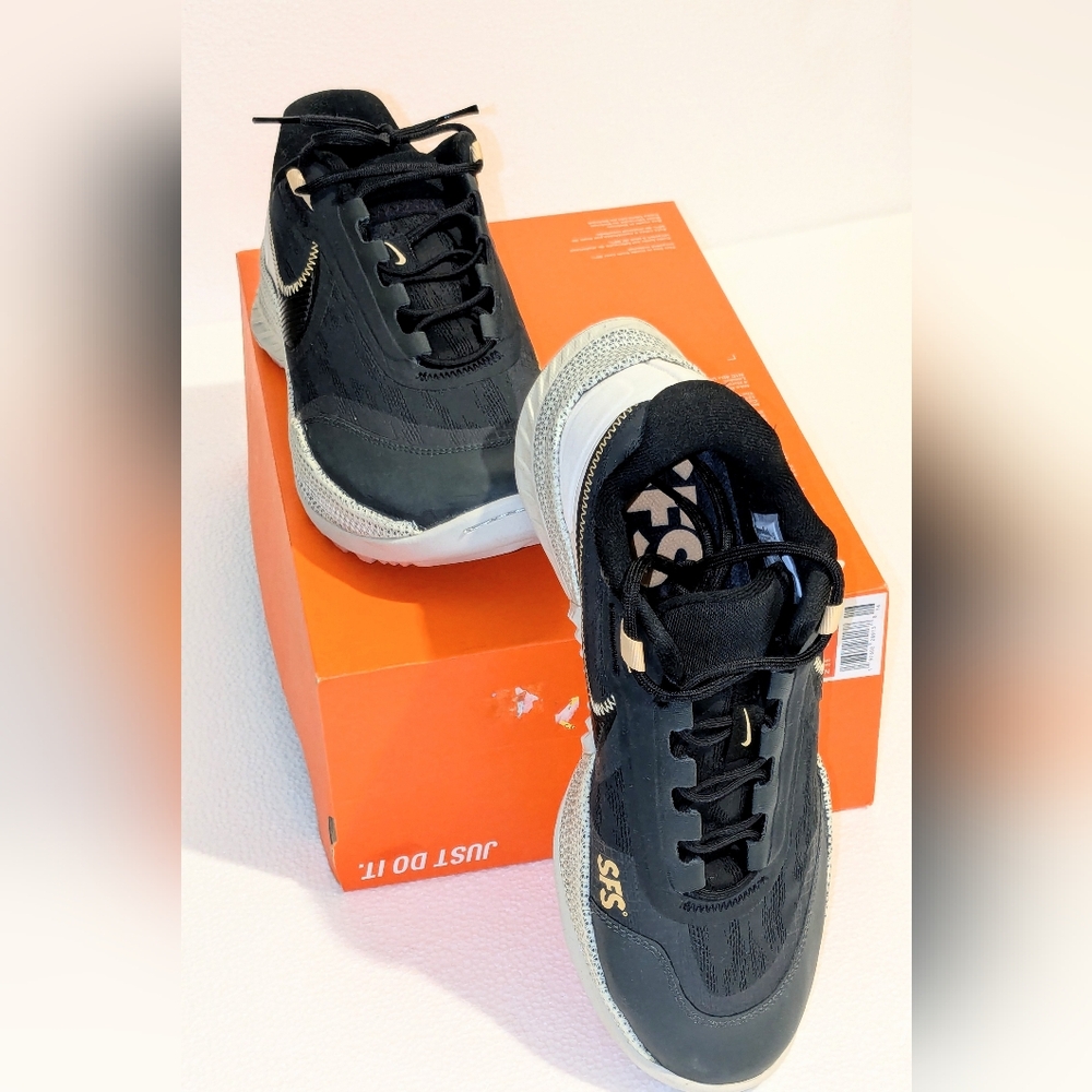 Nike React SFB Carbon Low Men Or Women